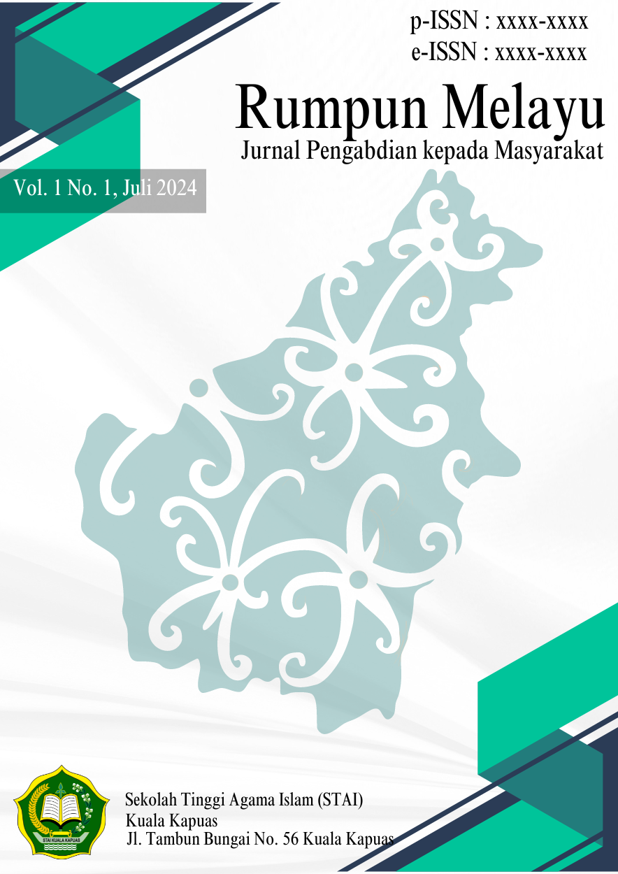 Rumpun Melayu